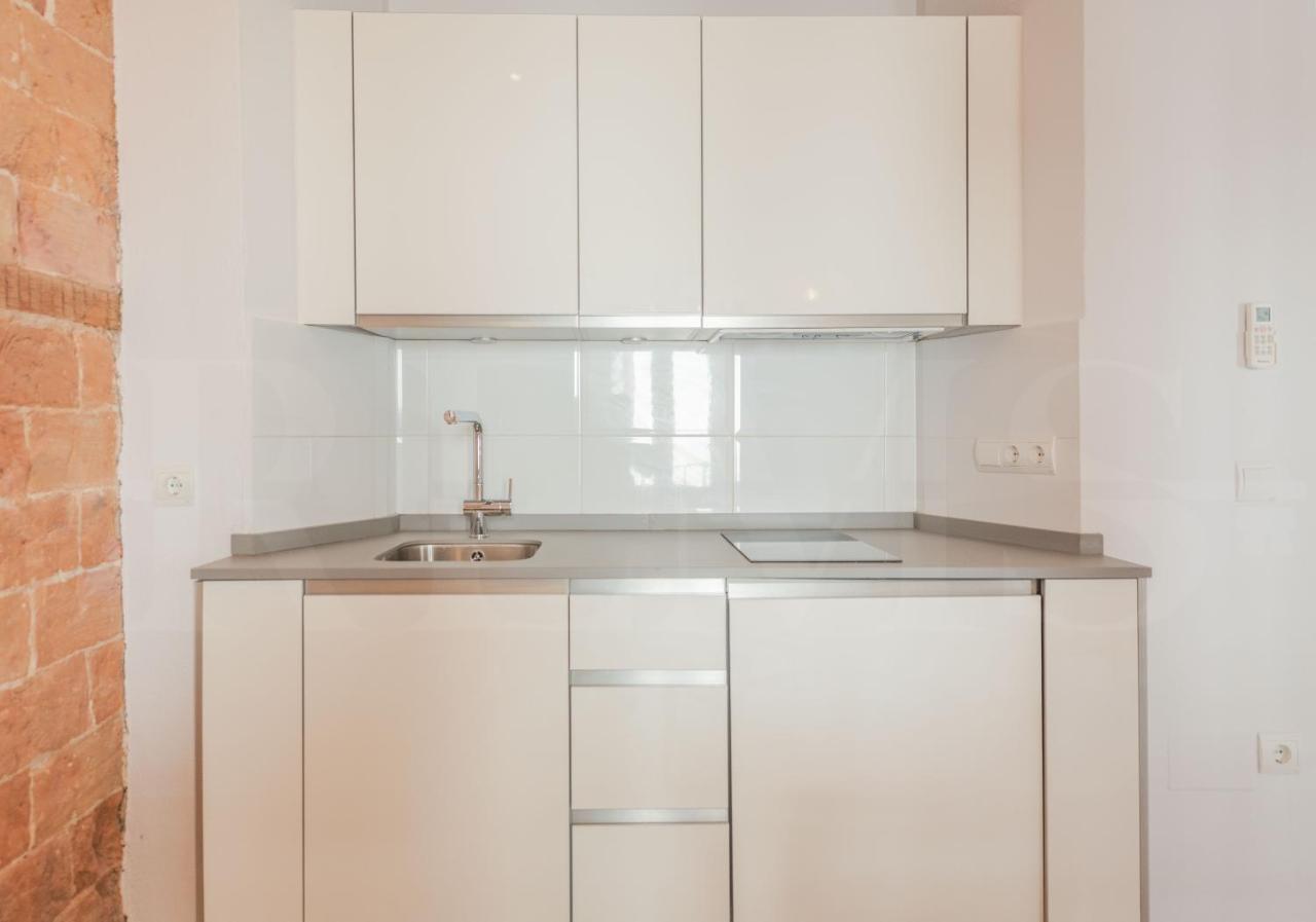 Apartment In The Heart Of Malaga By Rems Bagian luar foto