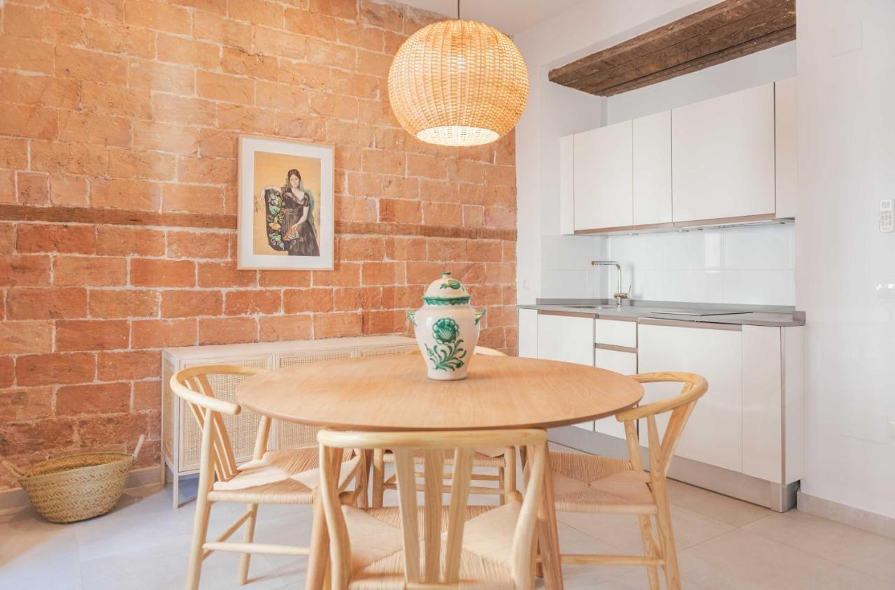 Apartment In The Heart Of Malaga By Rems Bagian luar foto