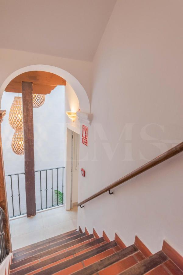 Apartment In The Heart Of Malaga By Rems Bagian luar foto