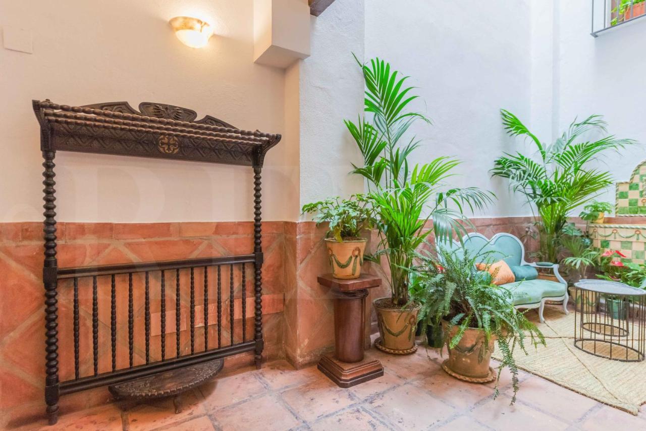 Apartment In The Heart Of Malaga By Rems Bagian luar foto