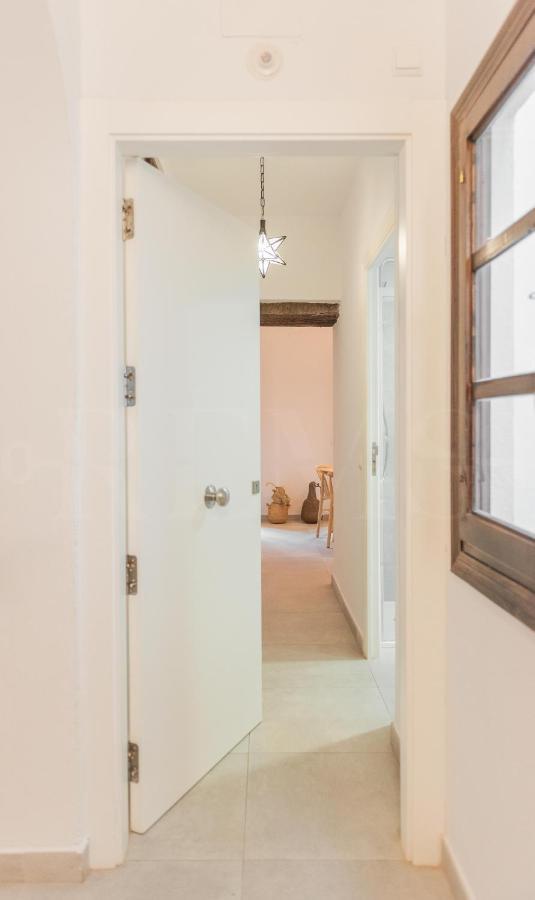 Apartment In The Heart Of Malaga By Rems Bagian luar foto