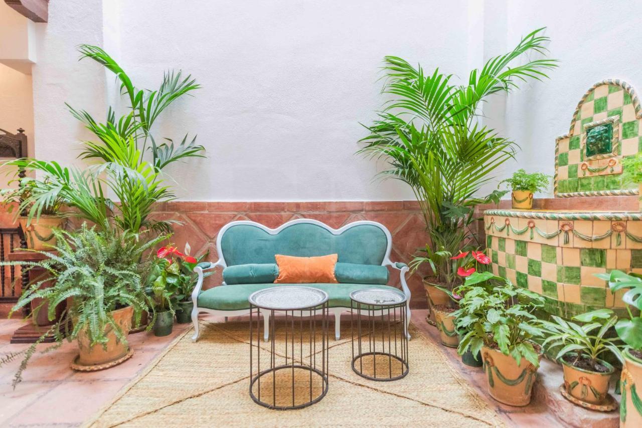 Apartment In The Heart Of Malaga By Rems Bagian luar foto