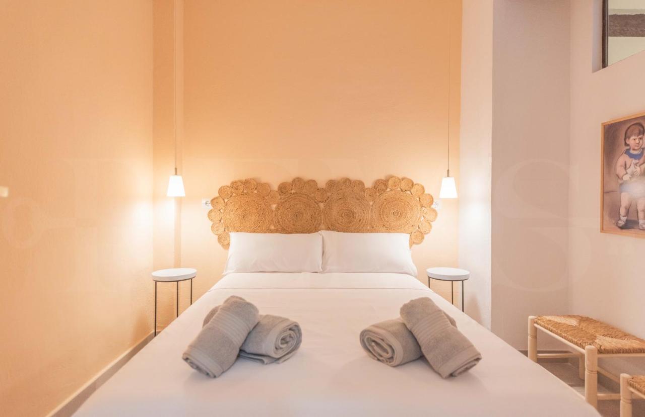 Apartment In The Heart Of Malaga By Rems Bagian luar foto